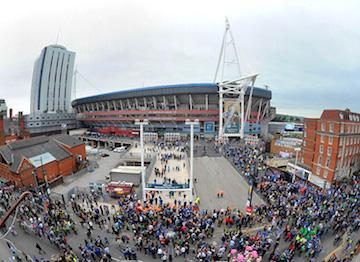 Principality Stadium