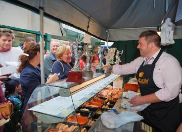 Neath Food Festival