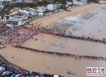 Saundersfoot