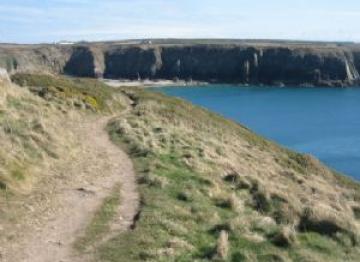 Coast Path