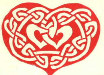 Celtic Heart