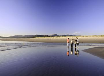 Harlech