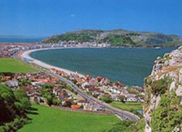 LLandudno