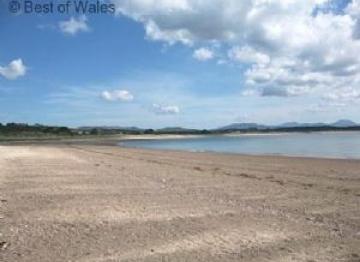 Llyn Coastal Path