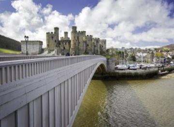 conwy Castle