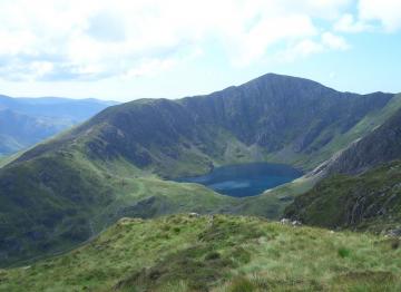 Snowdonia