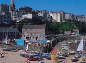 Tenby