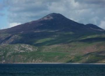 Llyn Peninsula