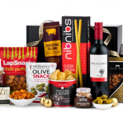 Spicers Hamper
