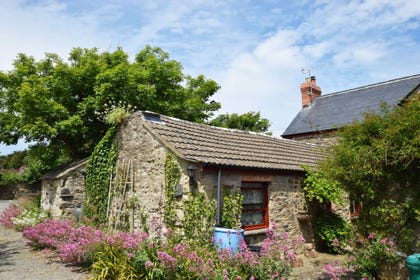Holiday Cottages In St Davids Peninsula Best Of Wales