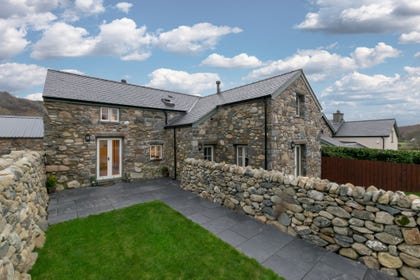 4 5 Star Holiday Cottages Snowdonia National Park Best Of Wales