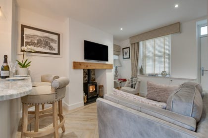 Coastal Holiday Cottages In North Wales Best Of Wales