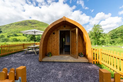 Luxury Holiday Cottages Mid Wales And Brecon Beacons Best Of Wales