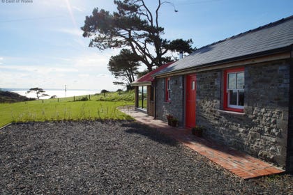 Luxury West Wales Holiday Cottages Best Of Wales