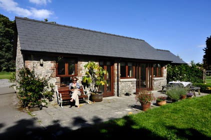 Holiday Cottage For Disabled Guests Disabled Holiday Cottages